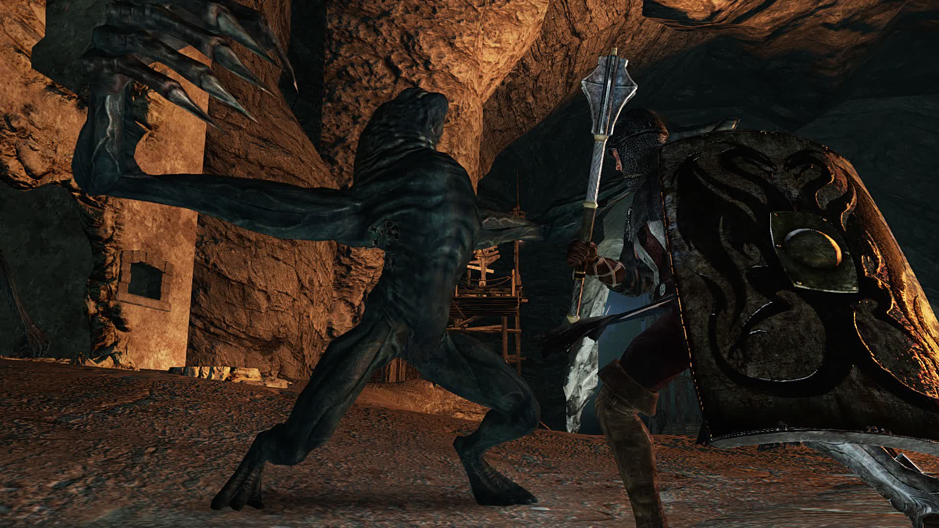 Dark Souls 2: Scholar of the First Sin Reviews, Pros and Cons