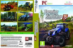 Farming Simulator 2015