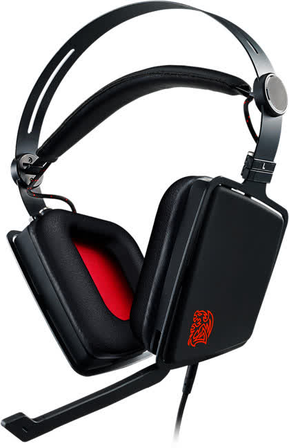 Thermaltake headset hotsell