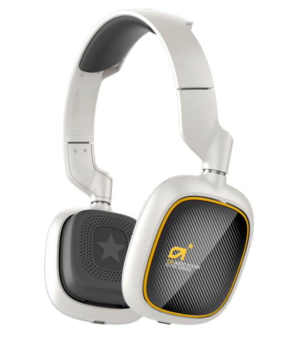 Astro Gaming A38