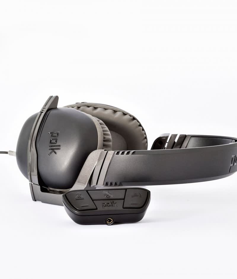 polk gaming headset