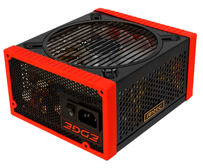 Antec Edge 80 plus gold 750W