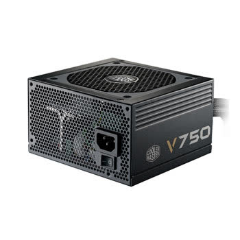 Cooler Master V-Series Semi-Modular 750W