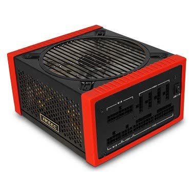 Antec Edge 650W