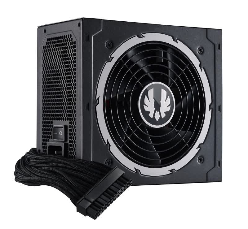 BitFenix Fury 750W BFP-FUR-750G-KSXK-RP