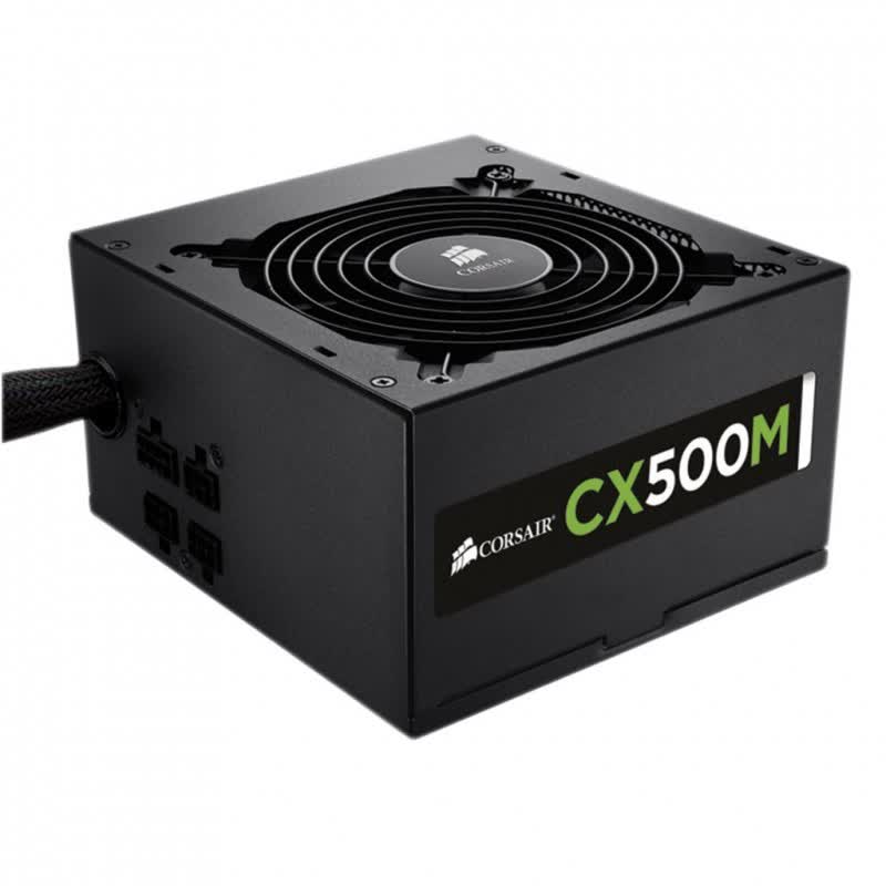 Corsair CX500M Modular 500W