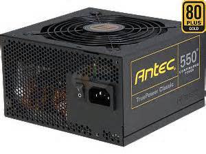 Antec TruePower Classic TP-550C 550W