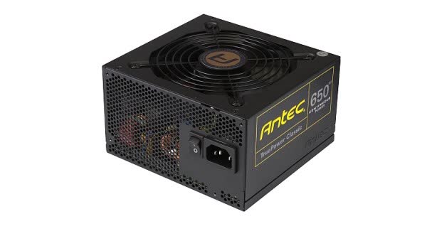 Antec TruePower Classic TP-650C 650W