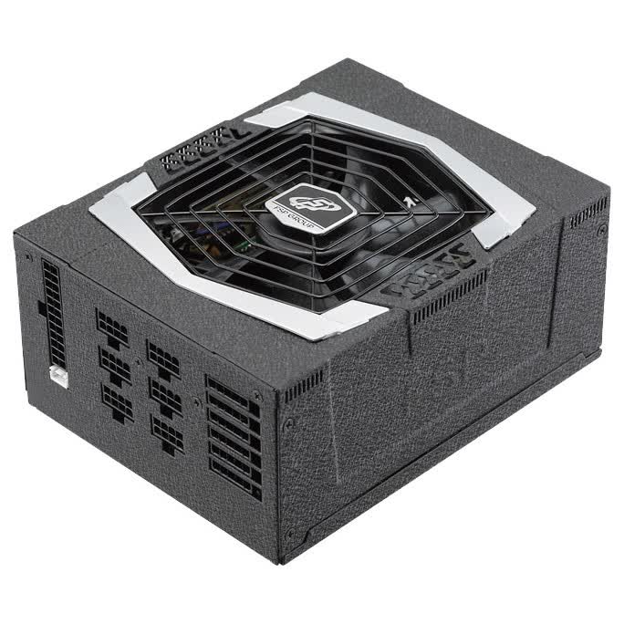 FSP Group Aurum PT 1200W