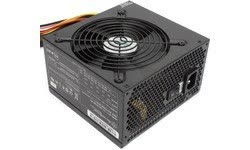 SilverStone Strider Essential 80+Bronze ST60F-ESB 600W