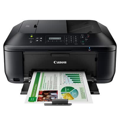 Canon Pixma MX535 Series