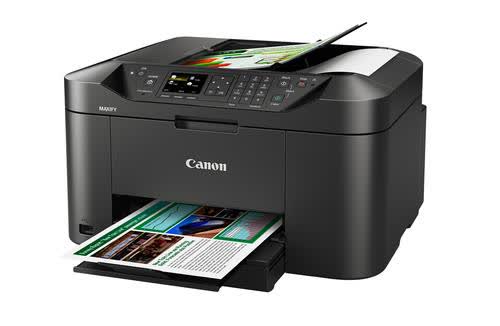 Canon Maxify MB2050 Series