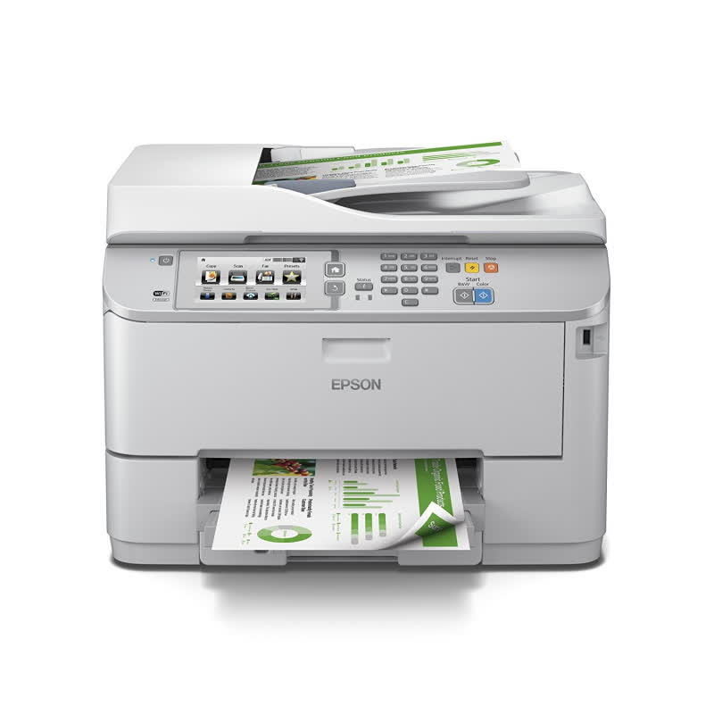 Epson WorkForce Pro WF-5690 Series