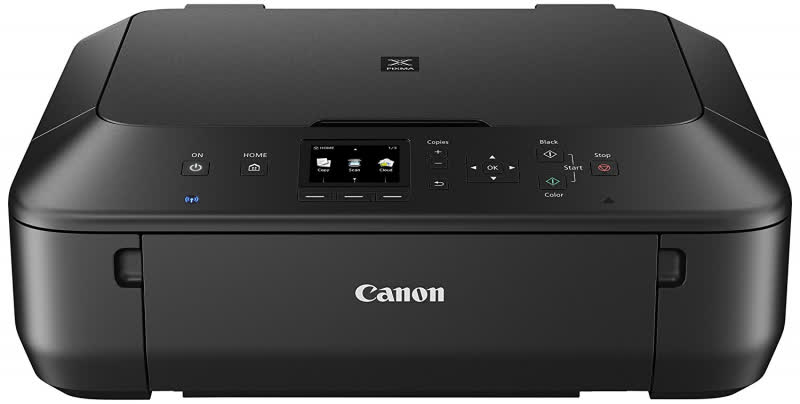 Canon Pixma MG5650 Series