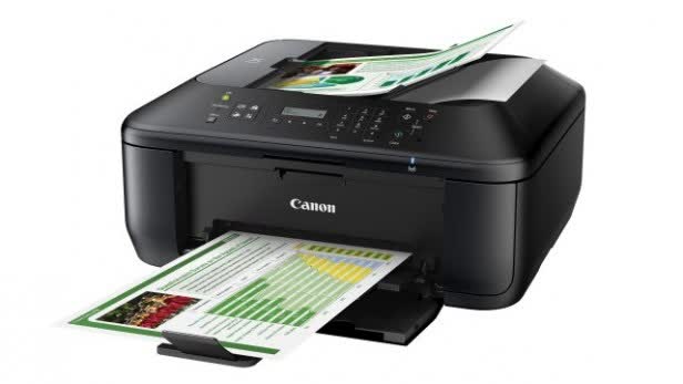 Canon Pixma MX475 Series