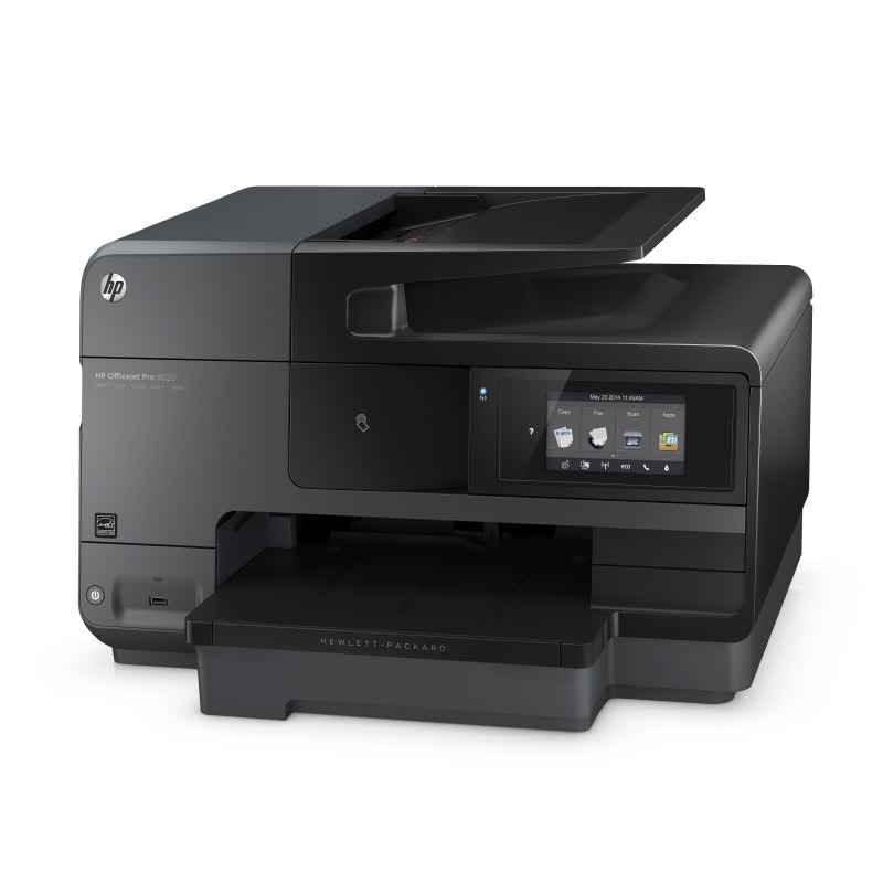 HP OfficeJet Pro 8620 Reviews and Ratings - TechSpot