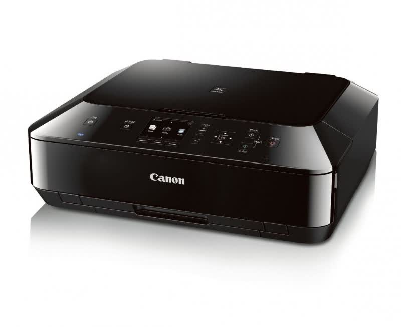 Canon Pixma MG5620 Wireless Photo All-In-One Printer
