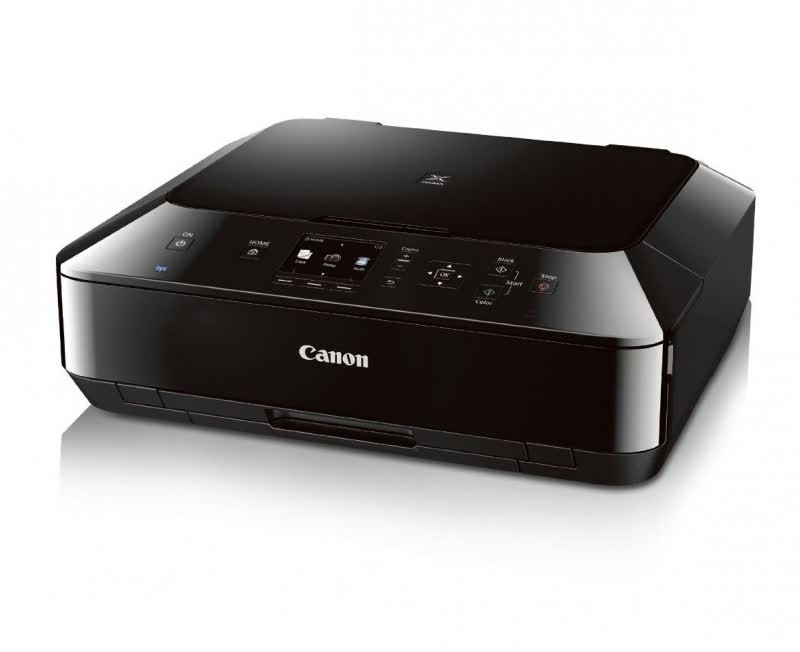 Canon Pixma MG5620 Wireless Photo All-In-One Printer