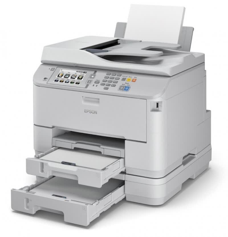 Epson WorkForce Pro WF-5620 Series