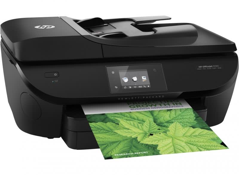 HP OfficeJet Series Reviews, Pros and Cons | TechSpot