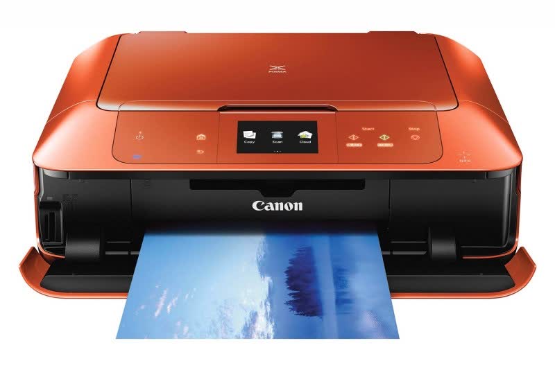 Canon Pixma MG7520 Series