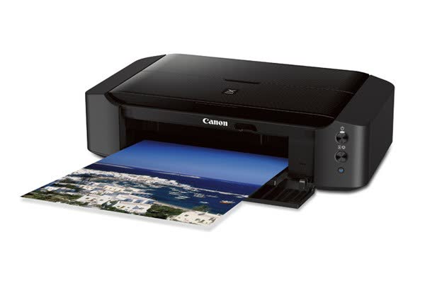 Canon Pixma iP8720 Series