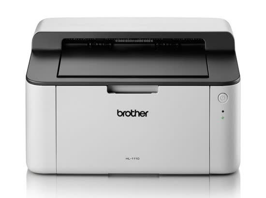 Brother HL-1110 Series