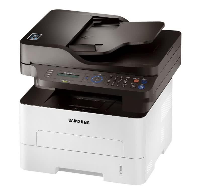 Samsung Xpress M2885 Series