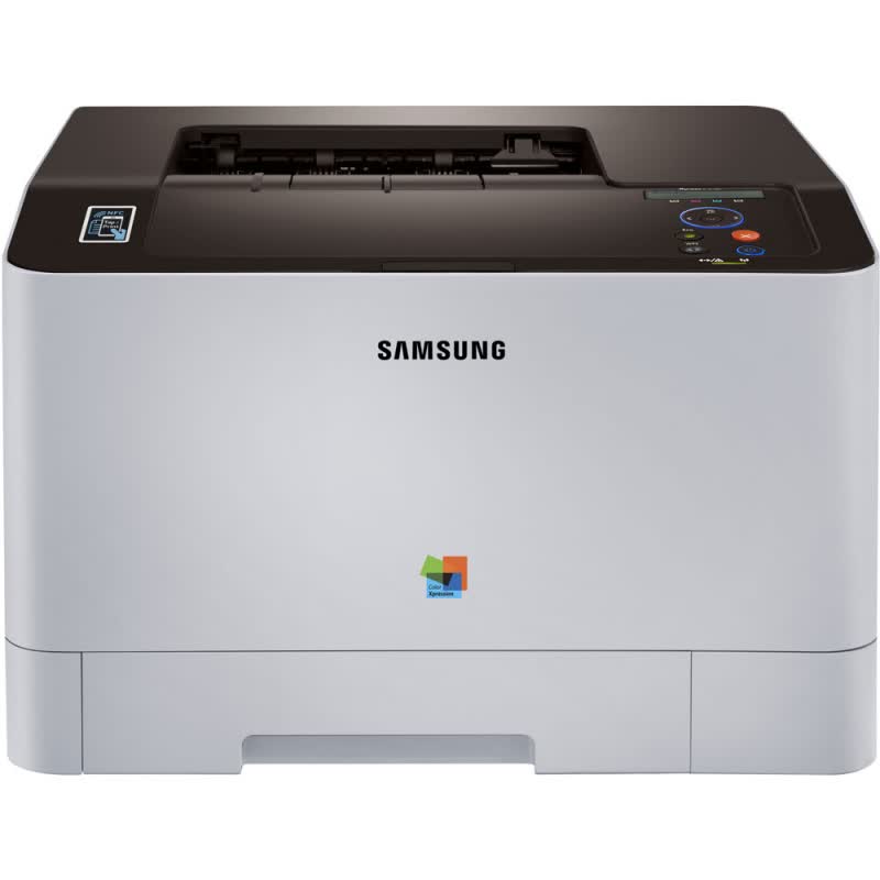 Samsung Xpress C1810 Series