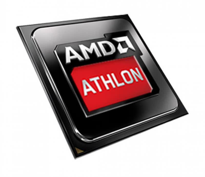 AMD Athlon 5350 2.05GHz Socket AM1 Pros and Cons | TechSpot