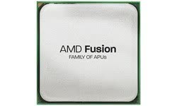 AMD A6-3670K 2.7GHz Socket FM1