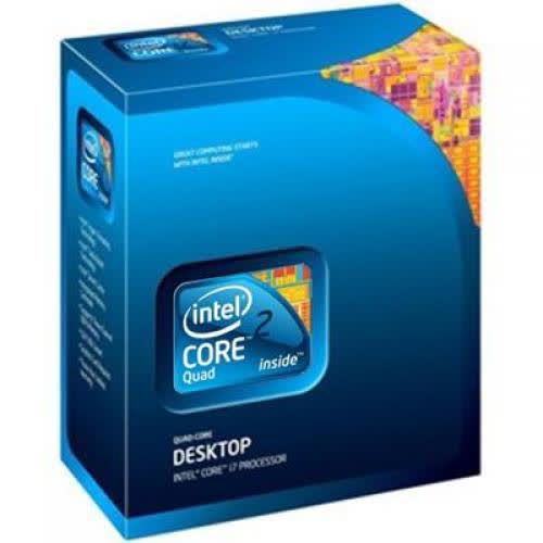 Intel Core 2 Quad Q9505 2.83GHz Socket LGA775