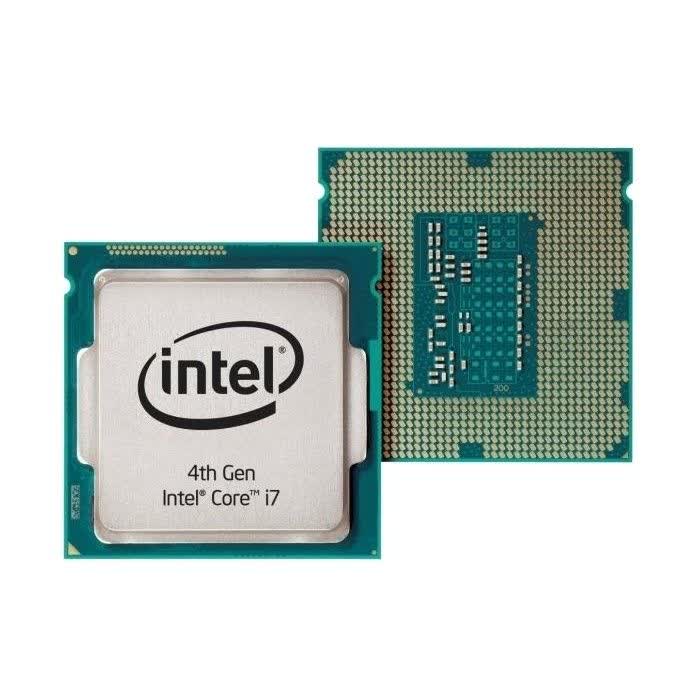 Intel Core i7-4790