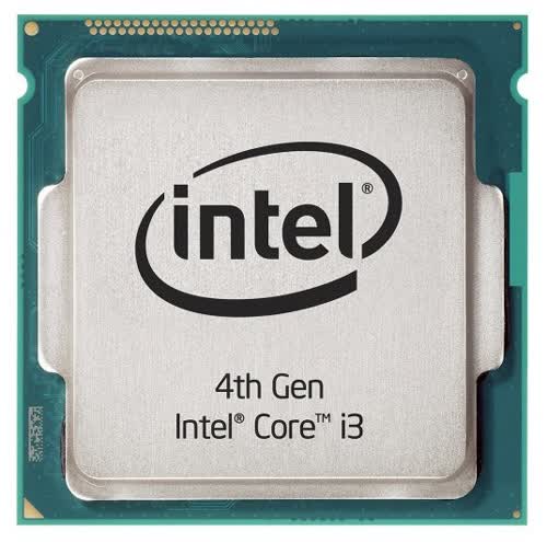 Intel Core i3 4330 3.1GHz Socket 1150