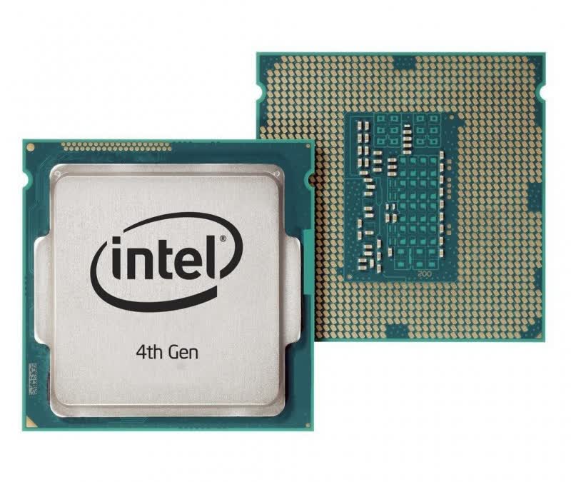 Intel Core i3 4150 3.5GHz Socket 1150
