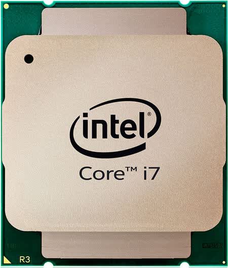 Intel Core i7 5930K