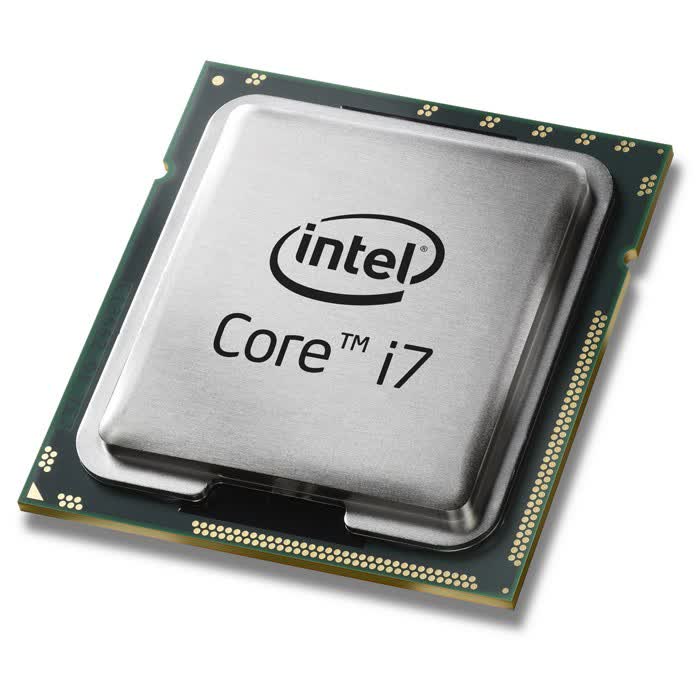 Intel Core i7 4820K 3.7GHz Socket 2011