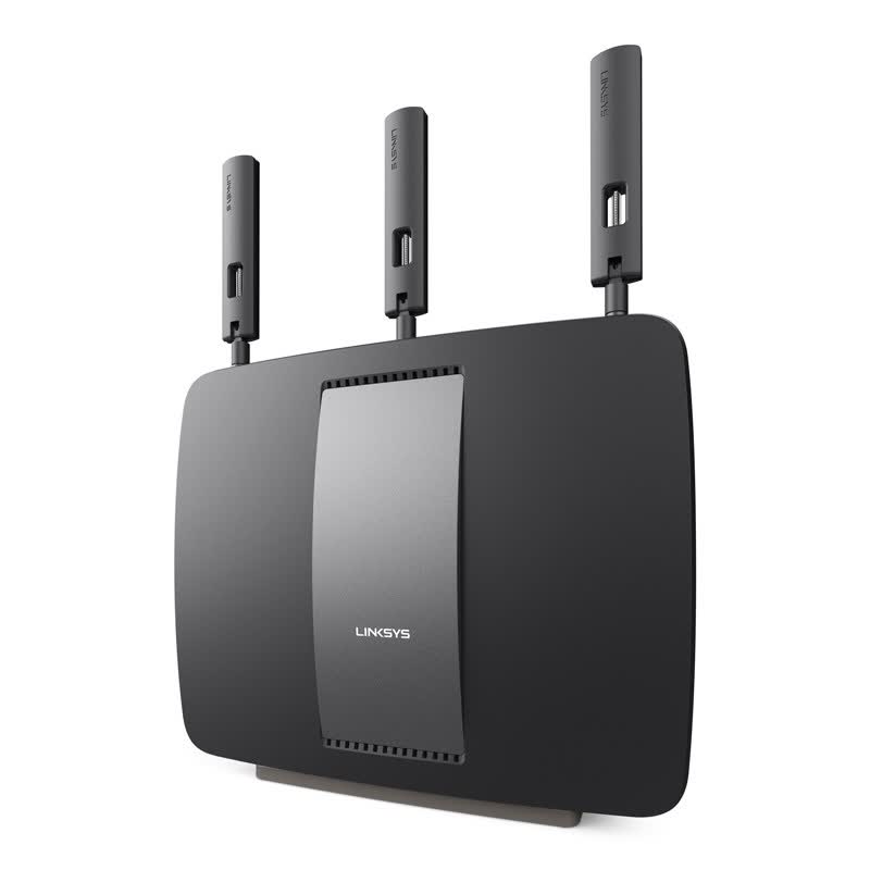 Linksys EA9200 AC3200 Tri-Band Smart Wi-Fi Router