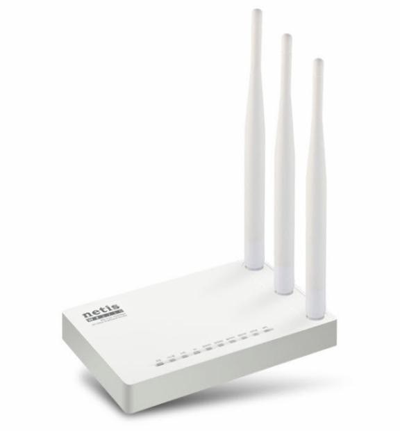 Netis WF-2710 AC750 Dual Band Wireless Router