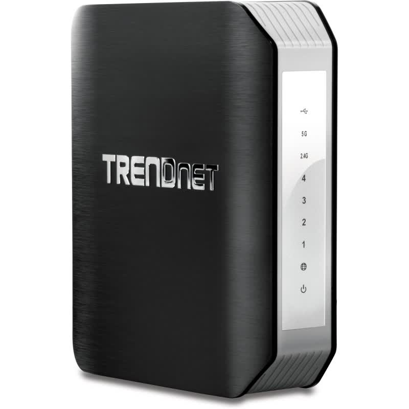 TRENDnet TEW-818DRU