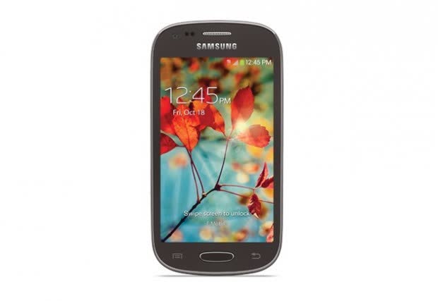 Samsung SGH-T399 Galaxy Light