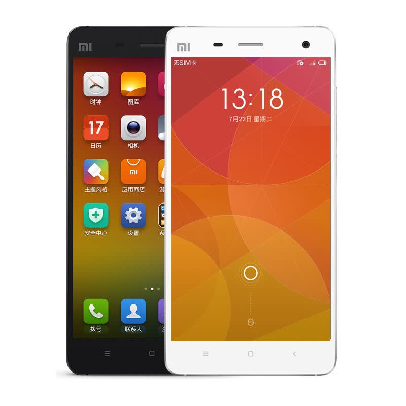 Xiaomi Mi 4 / E4