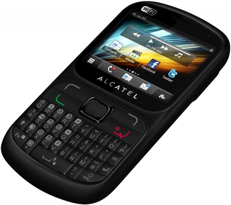 Alcatel One Touch 813D