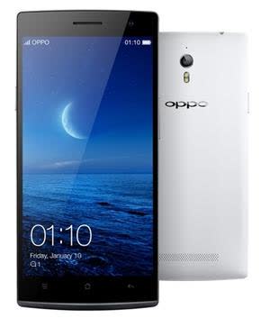 Oppo Find 7a