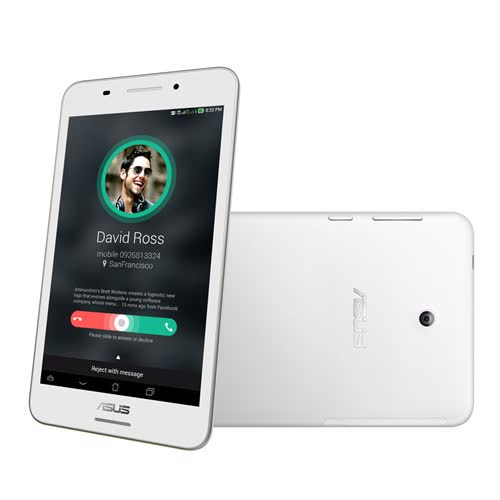 Asus Fonepad 7 2014 ME175CG / FE170CG Pros and Cons | TechSpot