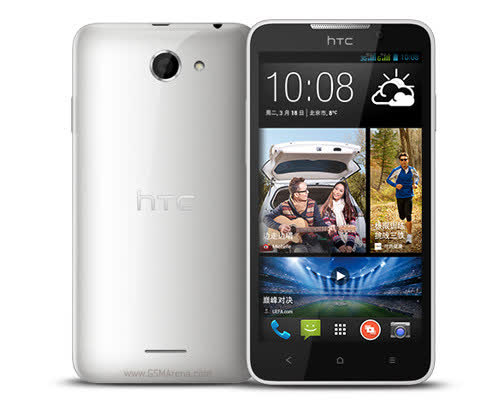 HTC Desire 516