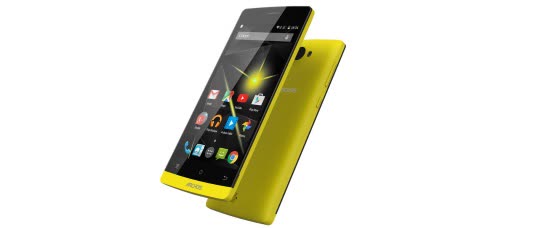 Archos 50 Diamond