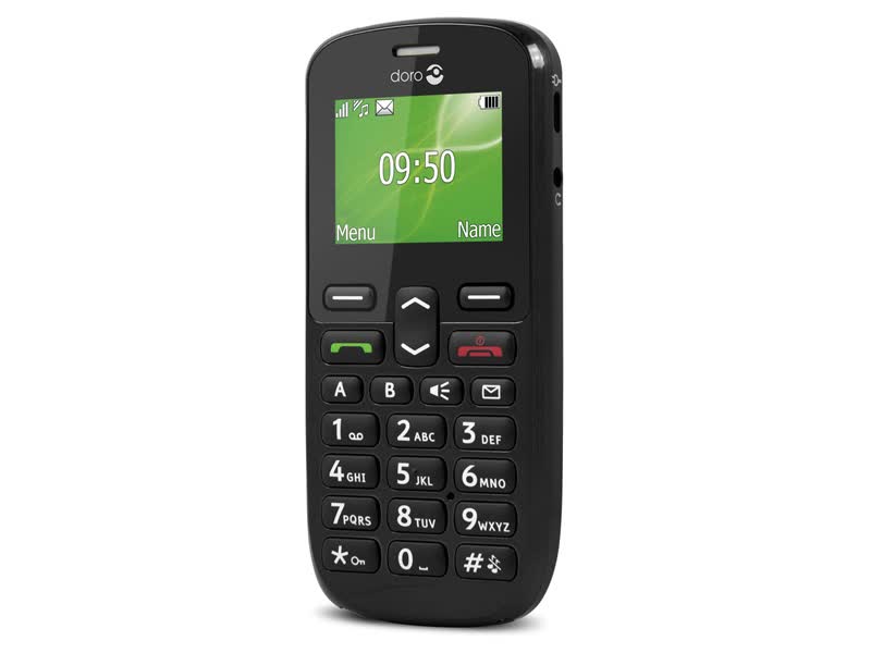 Doro PhoneEasy 508