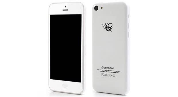 Goophone i5C