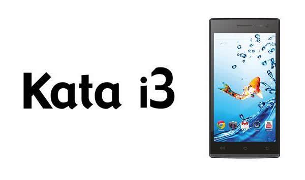 Kata i3